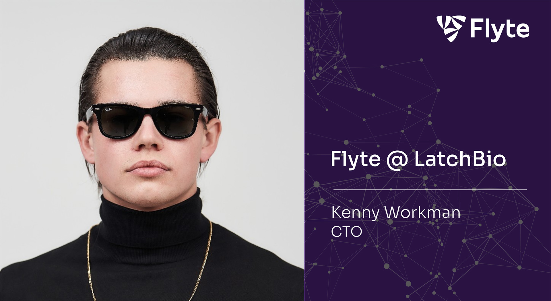 How LatchBio Uses Flyte to Handle Biotech’s Growing Data Demands